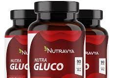 Nutra Gluco - bijwerkingen - wat is - gebruiksaanwijzing - recensies