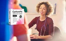 Cystonette - wat is - gebruiksaanwijzing - recensies - bijwerkingen