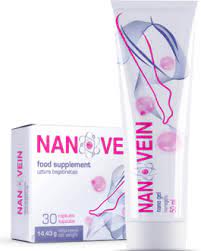 Nanovein - wat is - bijwerkingen - gebruiksaanwijzing - recensies