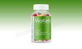 ViaKeto Apple Gummies- wat is - bijwerkingen - gebruiksaanwijzing - recensies