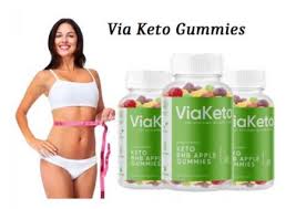 ViaKeto Apple Gummies- bestellen - in etos - prijs - kopen