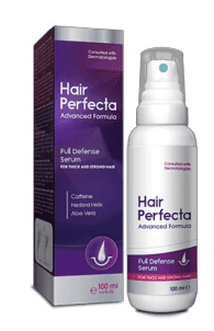 HairPerfecta - forum - ervaringen - review - Nederland 