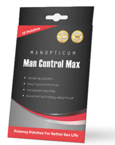 Man Control Max - bestellen - kopen - in etos - prijs