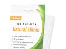 Natural Slimin Patches - wat is - gebruiksaanwijzing - recensies - bijwerkingen