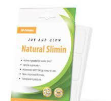 Natural Slimin Patches - wat is - gebruiksaanwijzing - recensies - bijwerkingen