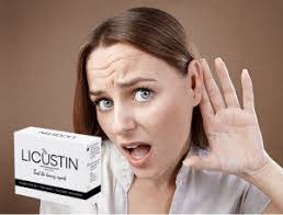 Licustin - wat is - gebruiksaanwijzing - recensies - bijwerkingen