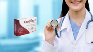 Cardiform - Nederland - ervaringen - review - forum