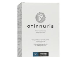 Atinnuris - gebruiksaanwijzing - wat is - recensies - bijwerkingen