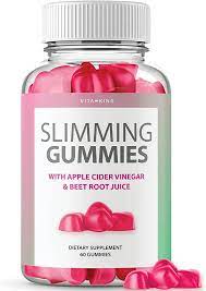 Slimming Gummies - bijwerkingen - wat is - gebruiksaanwijzing - recensies