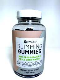 Slimming Gummies - website van de fabrikant - waar te koop - in een apotheek - in Kruidvat - de Tuinen