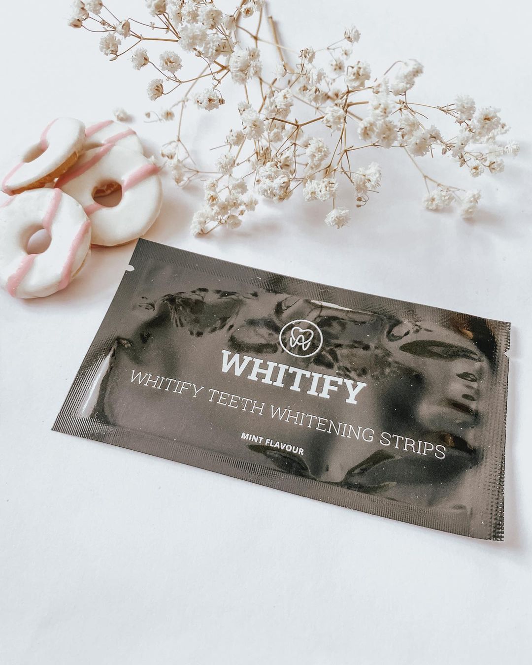 Whitify - wat is - recensies - bijwerkingen - gebruiksaanwijzing