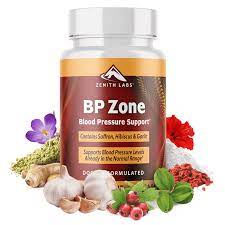BP Zone - wat is - recensies - bijwerkingen - gebruiksaanwijzing