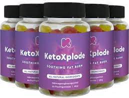 KetoXplode Gummies Diet - forum - ervaringen - review - Nederland