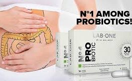 N1 probiotic - wat is - gebruiksaanwijzing - recensies - bijwerkingen