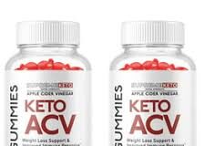 KETO + ACV Gummies - wat is - gebruiksaanwijzing - recensies - bijwerkingen