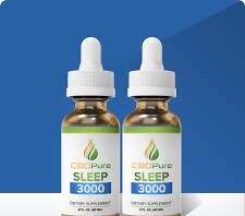 CBDPure Sleep 3000 - prijs - kopen - in Etos - bestellen