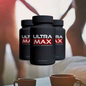 Ultramax Testo Enhancer - bestellen - in Etos - kopen - prijs
