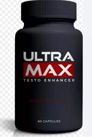 Ultramax Testo Enhancer - wat is - bijwerkingen - recensies - gebruiksaanwijzing