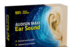 Audisin Maxi Ear Sound - prijs - in Etos - bestellen - kopen