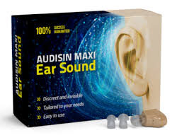 Audisin Maxi Ear Sound - prijs - in Etos - bestellen - kopen