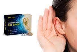 Audisin Maxi Ear Sound - recensies - bijwerkingen - wat is - gebruiksaanwijzing
