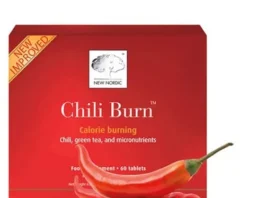 Chili Burn - recensies - gebruiksaanwijzing - wat is - bijwerkingen