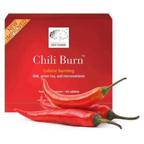 Chili Burn - recensies - gebruiksaanwijzing - wat is - bijwerkingen
