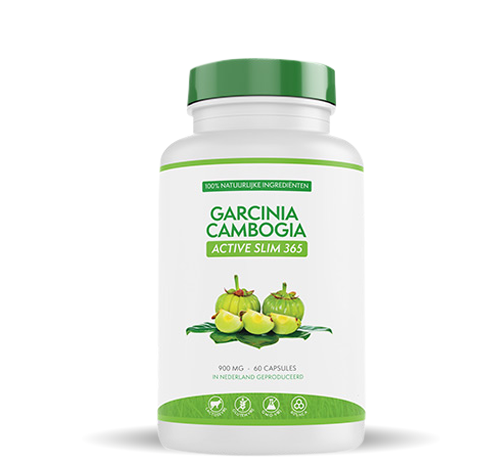 Garcinia Cambogia 365 - gebruiksaanwijzing - recensies - bijwerkingen - wat is